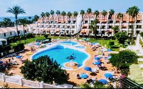 Ocean&pool view - Apartamento Parque Santiago 2